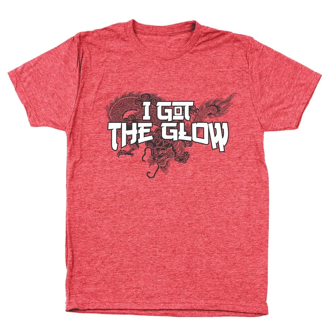 I Got The Glow - Donkey Tees T-shirt