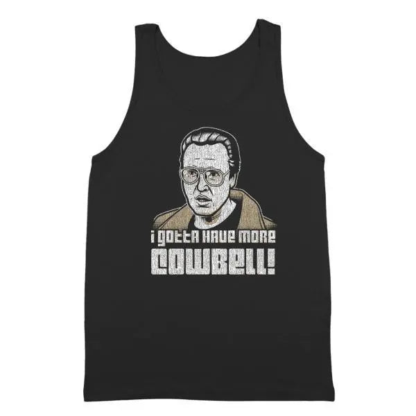 I Gotta Have More Cowbell - Donkey Tees T-shirt