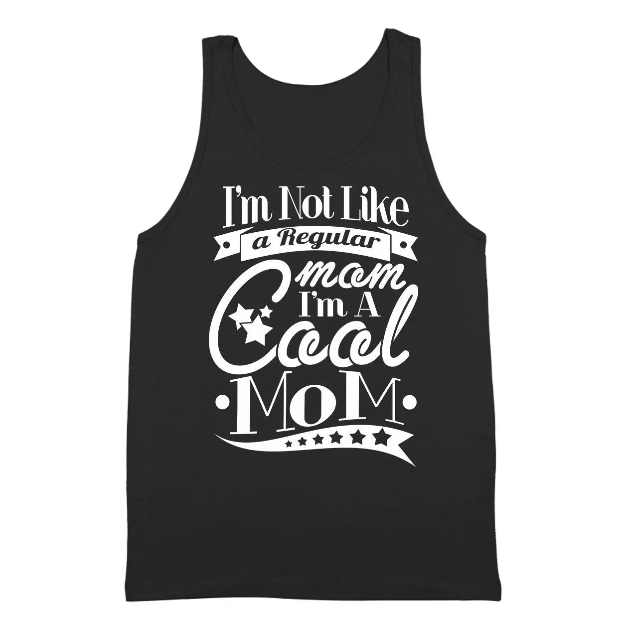 I'm A Cool Mom - Donkey Tees T-shirt