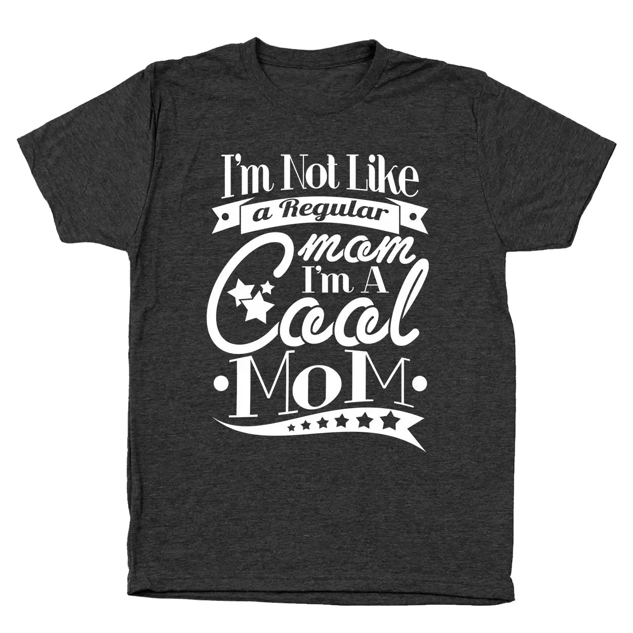 I'm A Cool Mom - Donkey Tees T-shirt