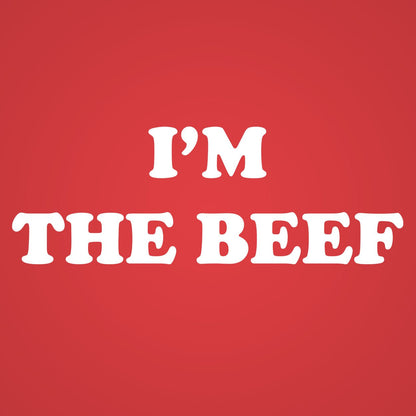 I'm The Beef - Donkey Tees T-shirt