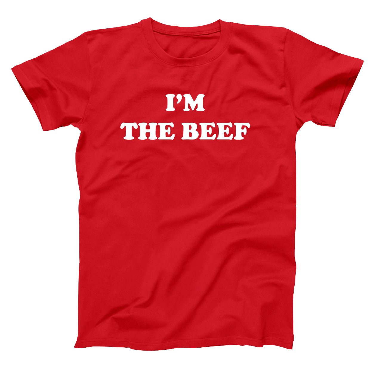 I'm The Beef - Donkey Tees T-shirt