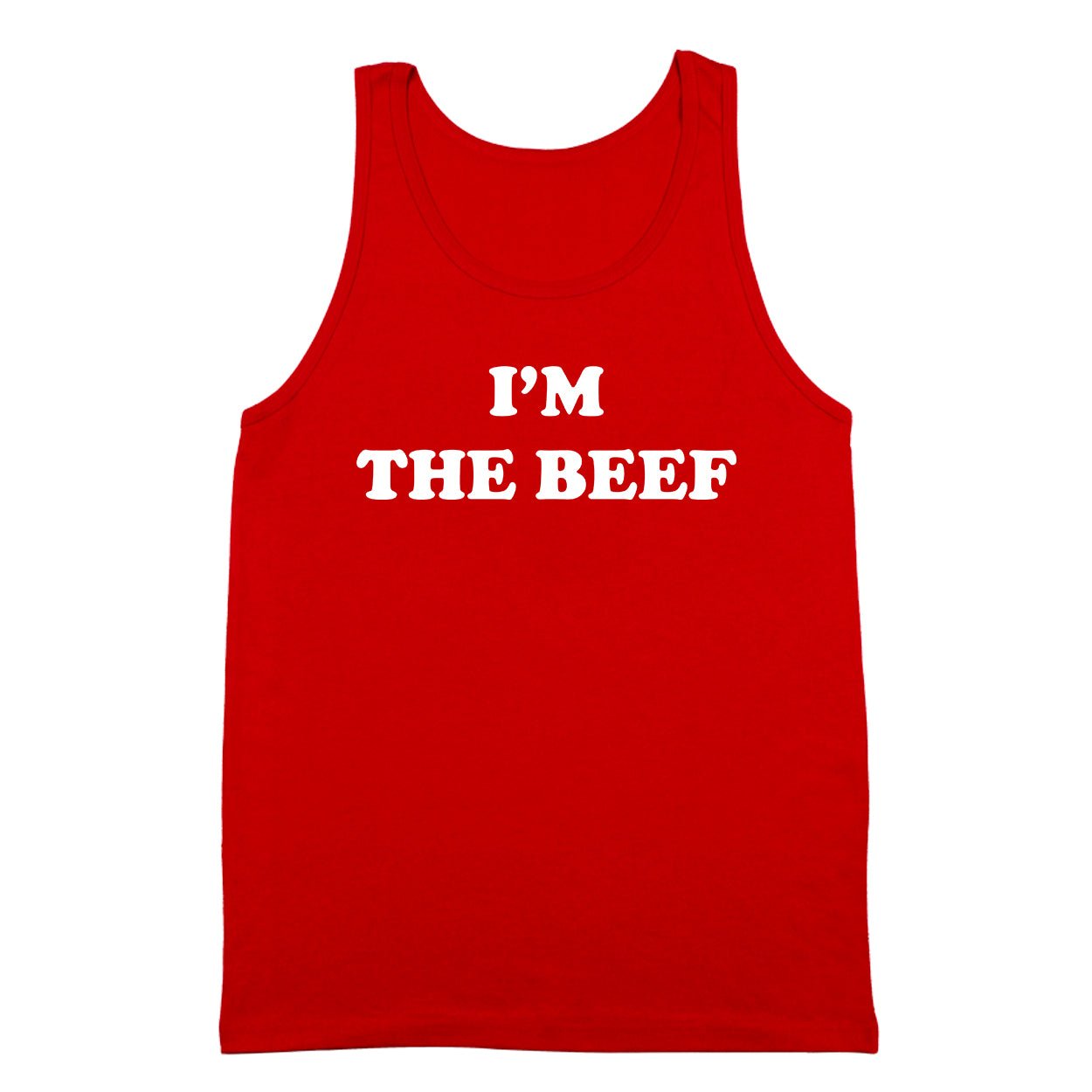 I'm The Beef - Donkey Tees T-shirt