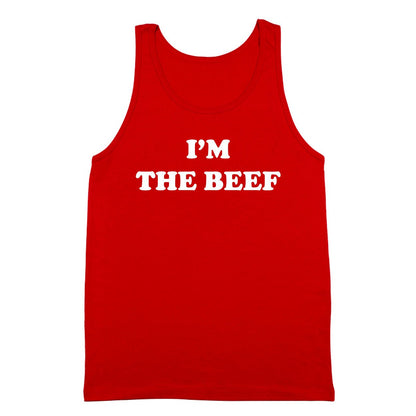 I'm The Beef - Donkey Tees T-shirt