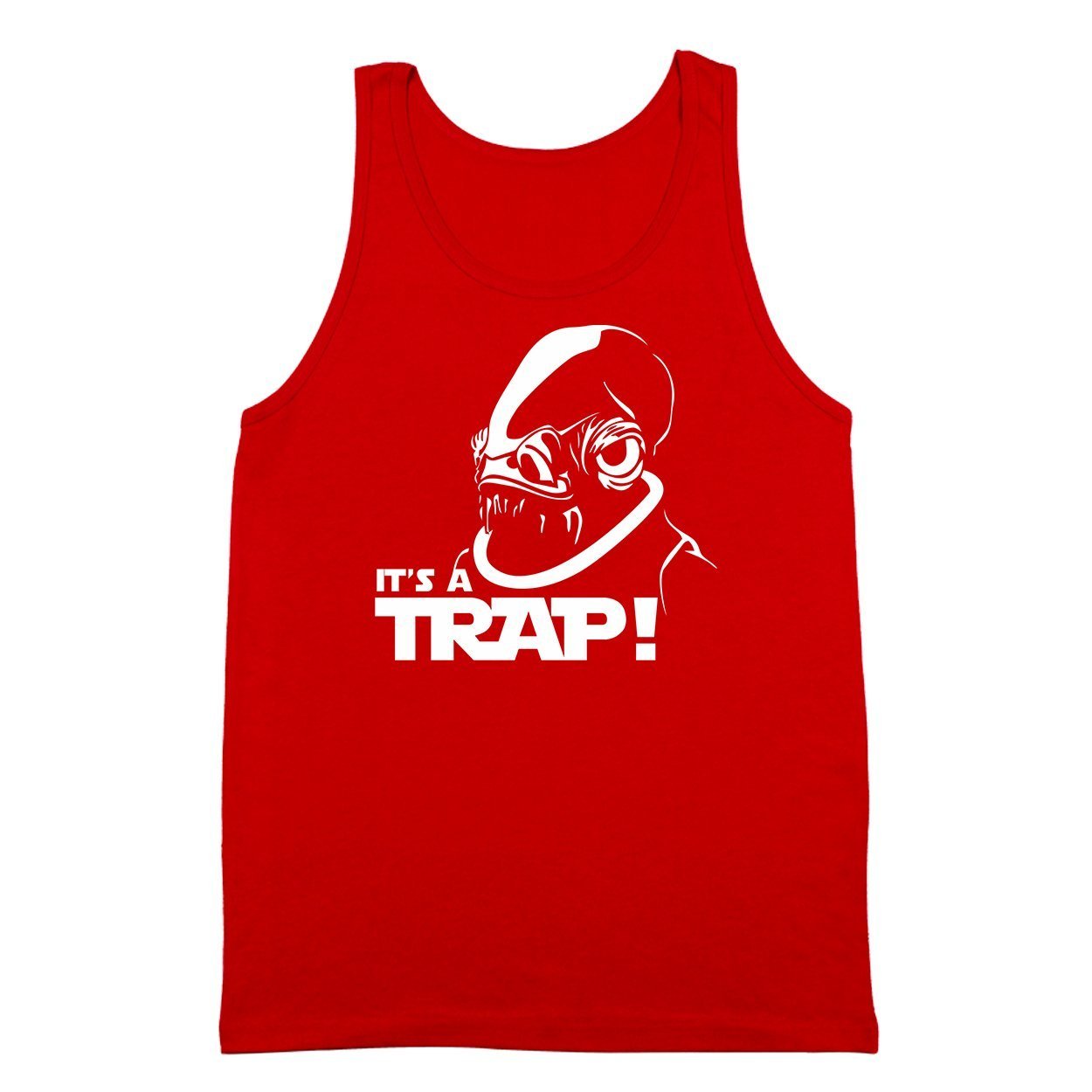 It's A Trap - Donkey Tees T-shirt