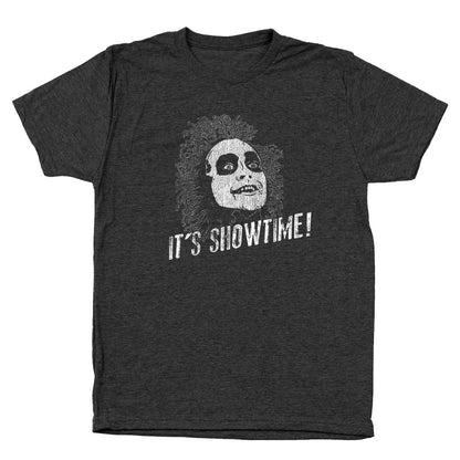 It's Showtime - Donkey Tees T-shirt