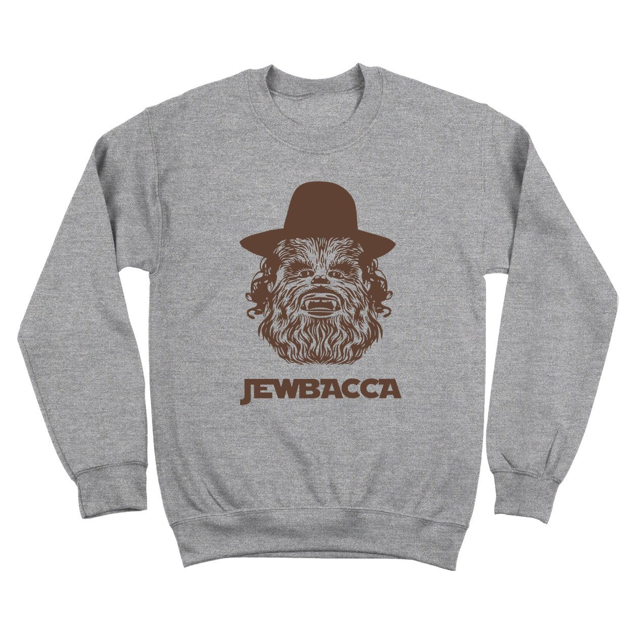 Jewbacca - Donkey Tees T-shirt