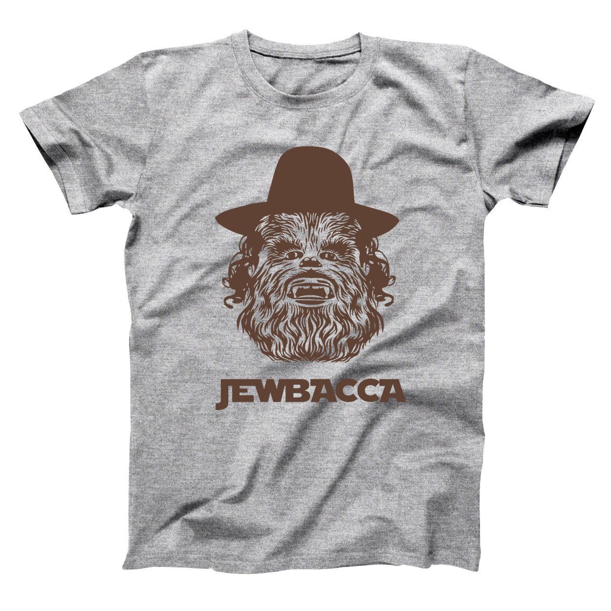 Jewbacca - Donkey Tees T-shirt