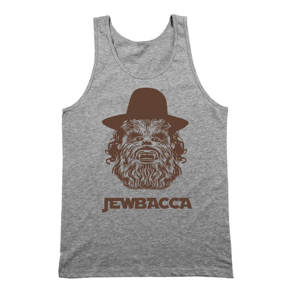 Jewbacca - Donkey Tees T-shirt