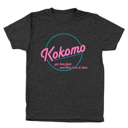 Kokomo Vacation - Donkey Tees T-shirt