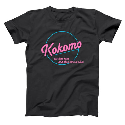 Kokomo Vacation - Donkey Tees T-shirt