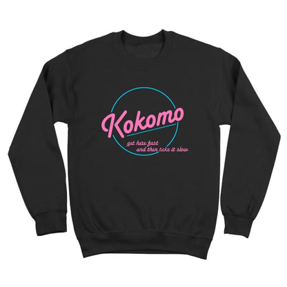 Kokomo Vacation - Donkey Tees T-shirt