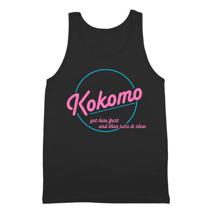 Kokomo Vacation - Donkey Tees T-shirt