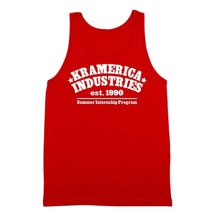 Kramerica Industries - Donkey Tees T-shirt