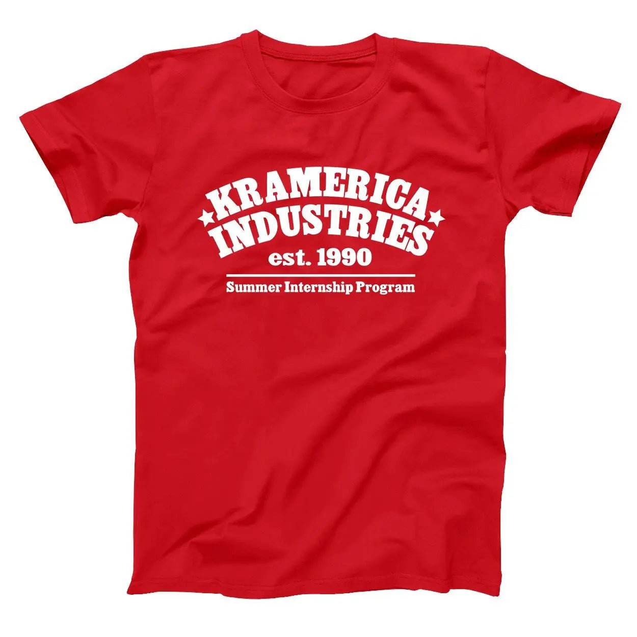 Kramerica Industries - Donkey Tees T-shirt