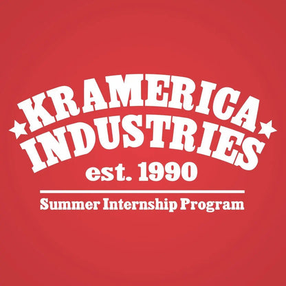 Kramerica Industries - Donkey Tees T-shirt