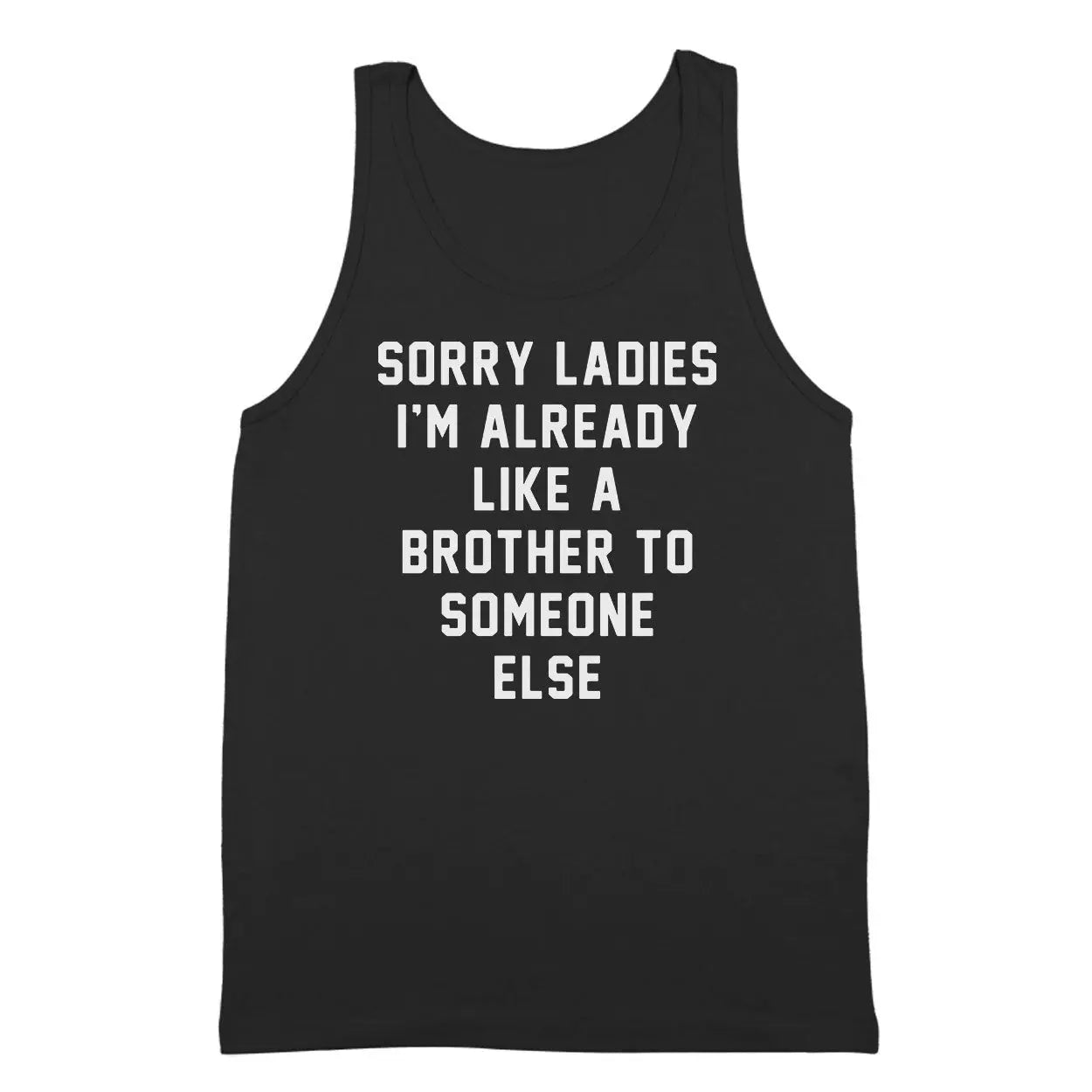 Like A Brother - Donkey Tees T-shirt