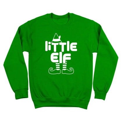 Little Elf - Donkey Tees T-shirt