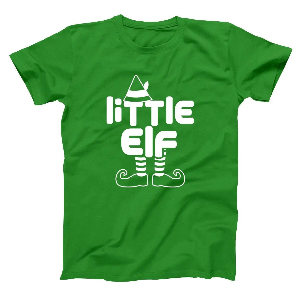 Little Elf - Donkey Tees T-shirt