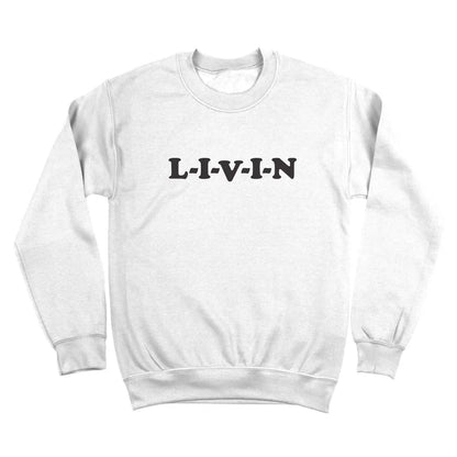 Livin - Donkey Tees T-shirt