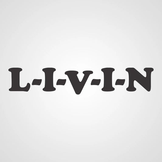 Livin - Donkey Tees T-shirt