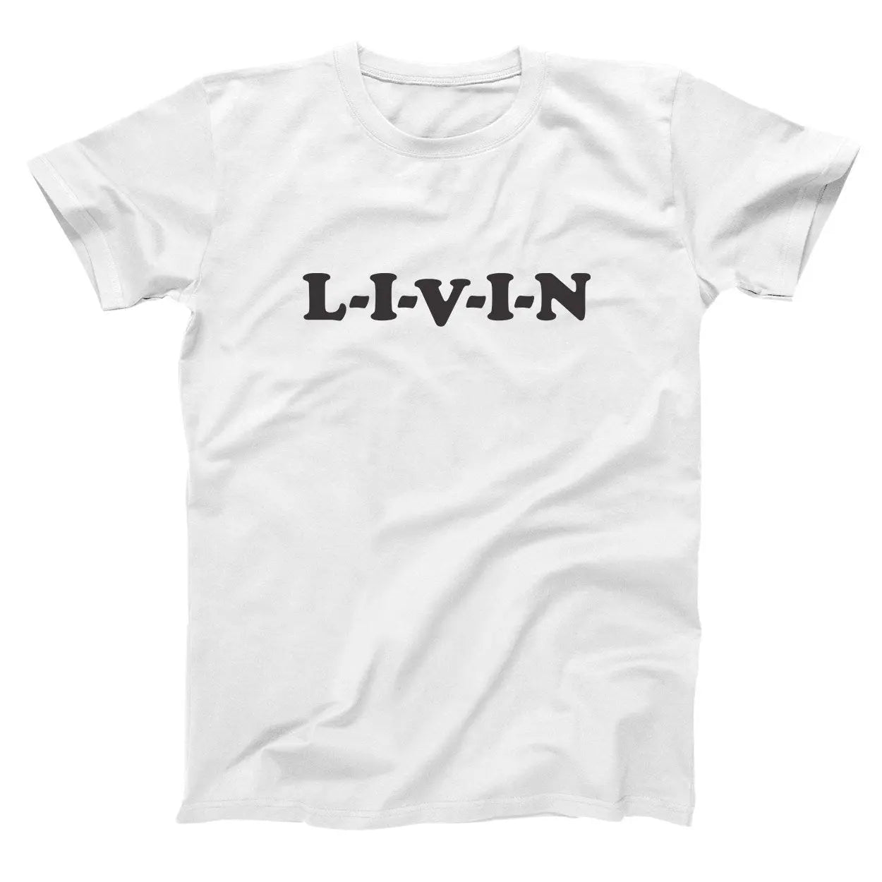 Livin - Donkey Tees T-shirt