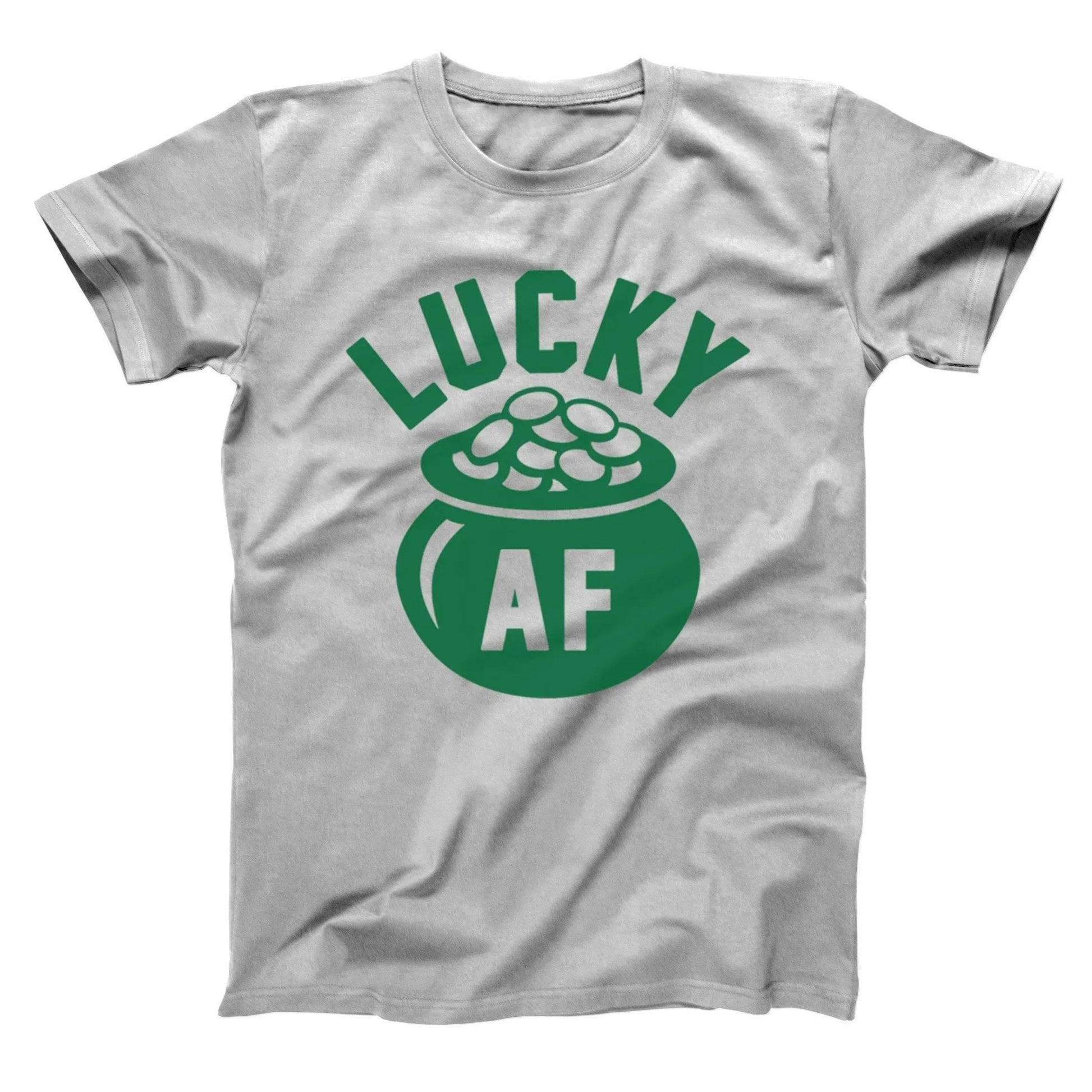 Lucky AF - Donkey Tees T-shirt