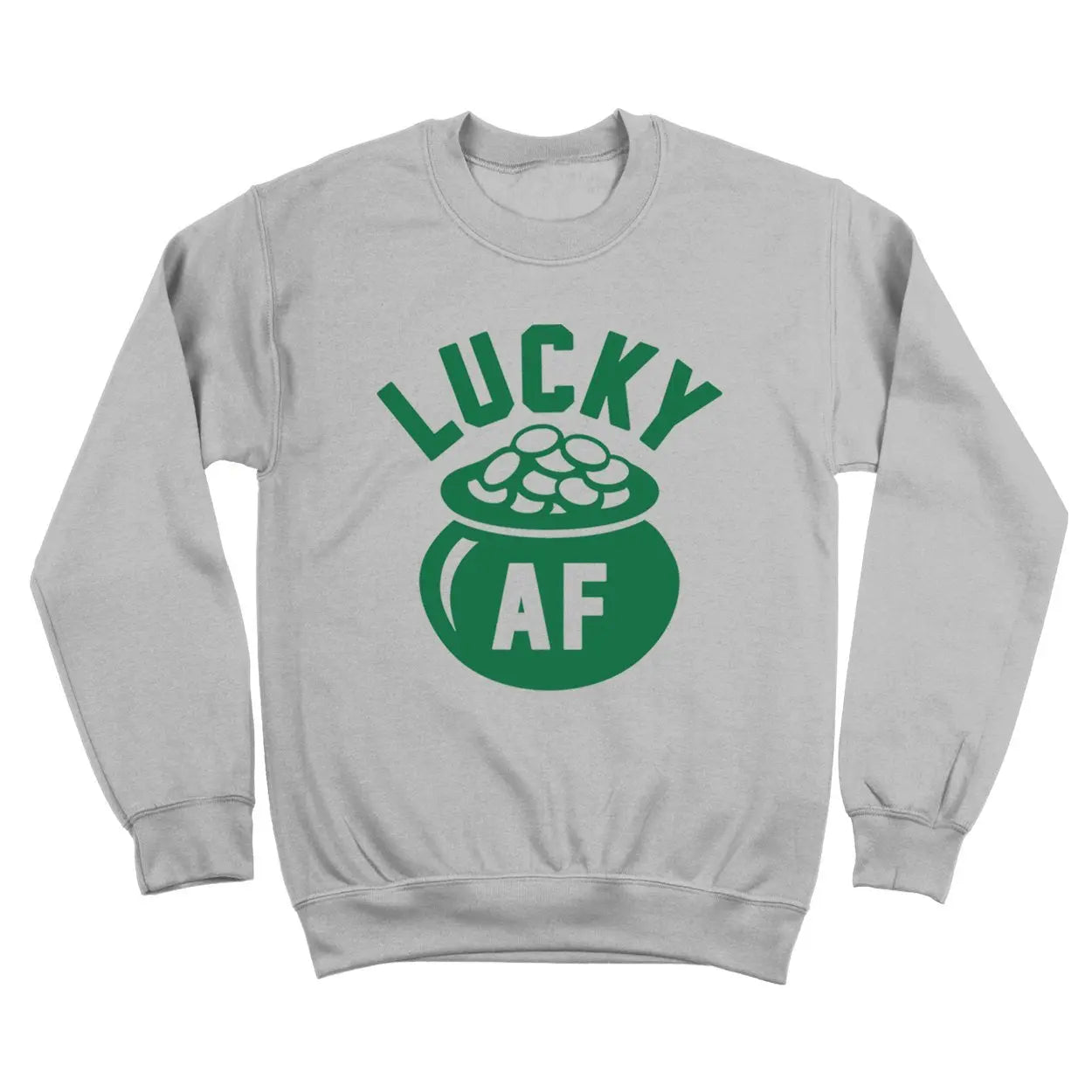 Lucky AF - Donkey Tees T-shirt