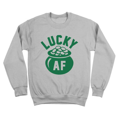 Lucky AF - Donkey Tees T-shirt