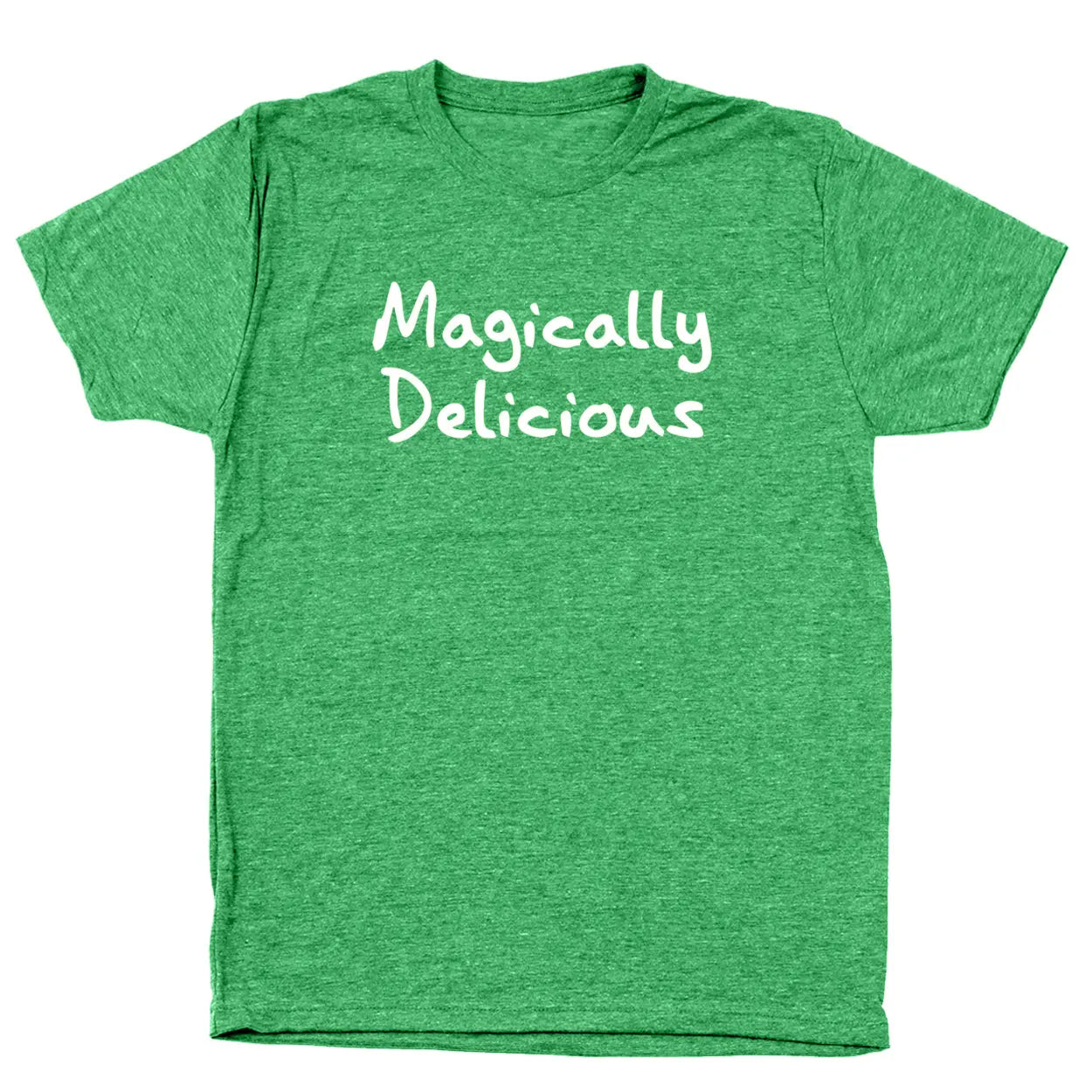 Magically Delicious - Donkey Tees T-shirt