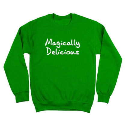 Magically Delicious - Donkey Tees T-shirt