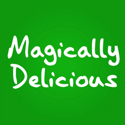 Magically Delicious - Donkey Tees T-shirt