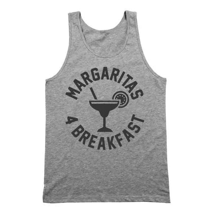 Margaritas 4 Breakfast - Donkey Tees T-shirt