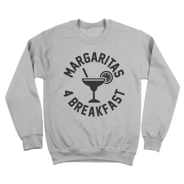 Margaritas 4 Breakfast - Donkey Tees T-shirt