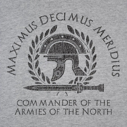 Maximus Decimus Meridius - Donkey Tees T-shirt