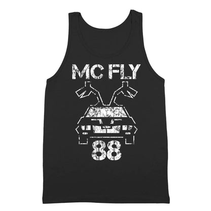 Mc Fly 88 - Donkey Tees T-shirt