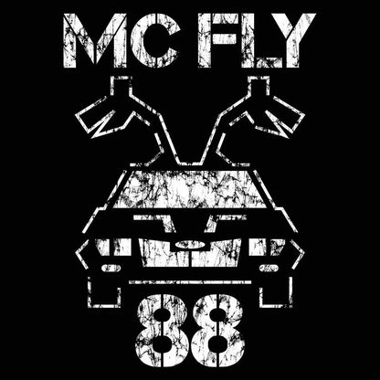 Mc Fly 88 - Donkey Tees T-shirt