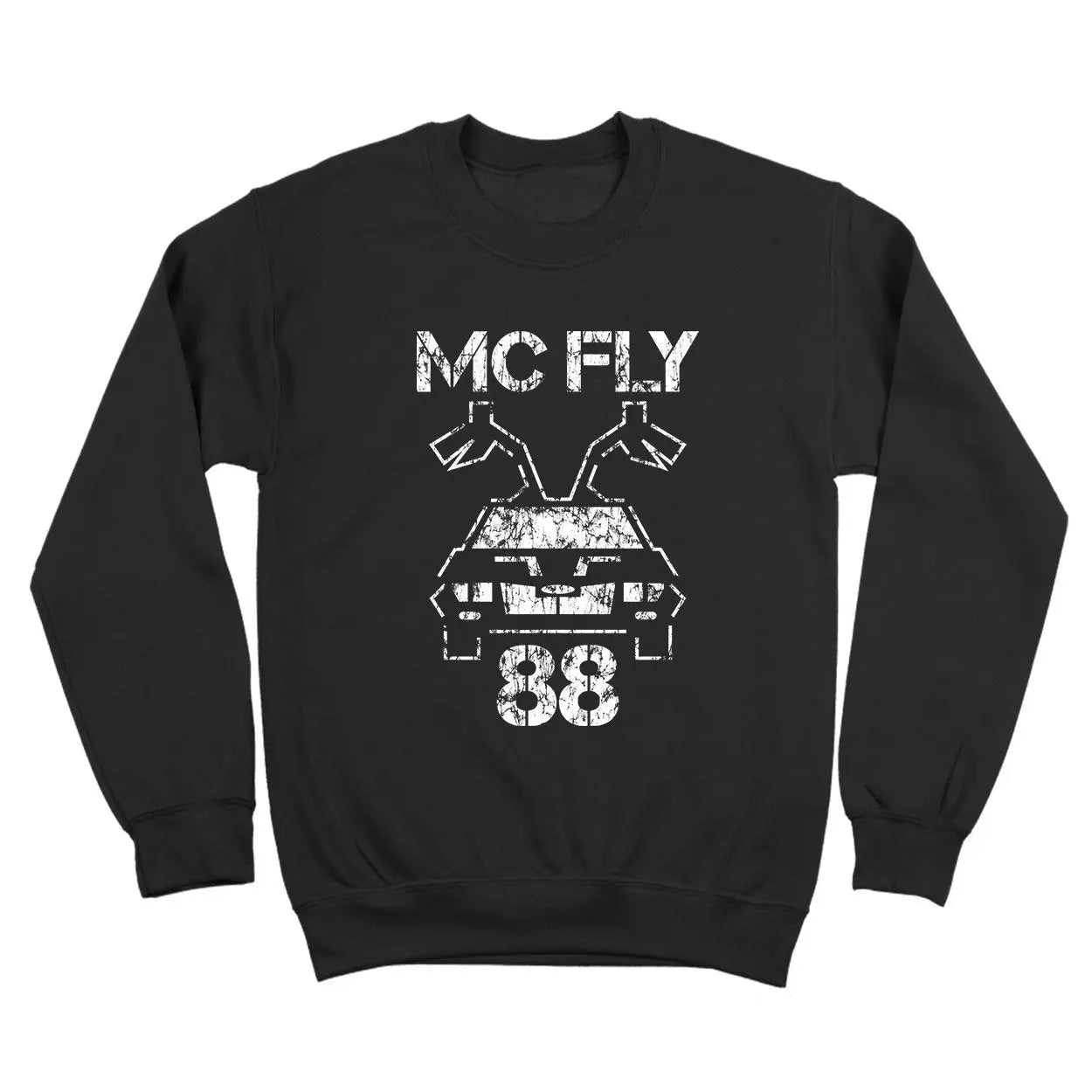 Mc Fly 88 - Donkey Tees T-shirt