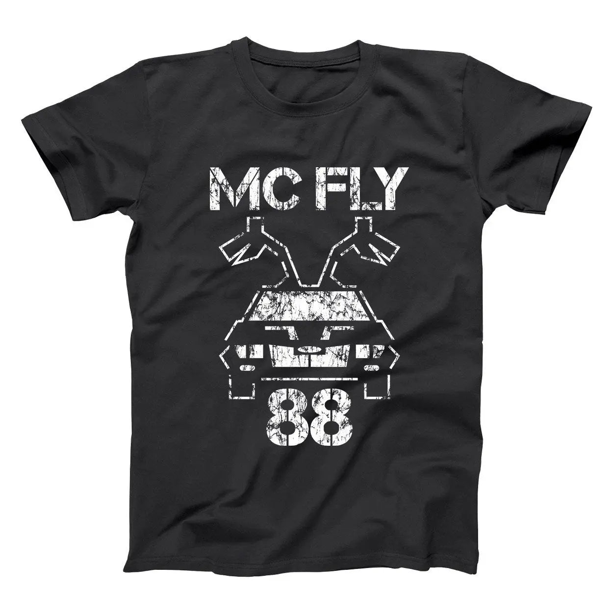 Mc Fly 88 - Donkey Tees T-shirt