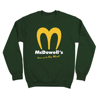 McDowell's Golden Arches - Donkey Tees T-shirt