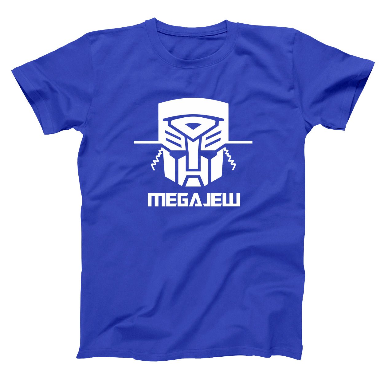 Mega Jew - Donkey Tees T-shirt