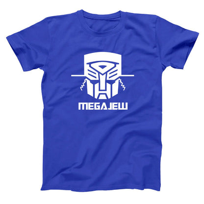 Mega Jew - Donkey Tees T-shirt