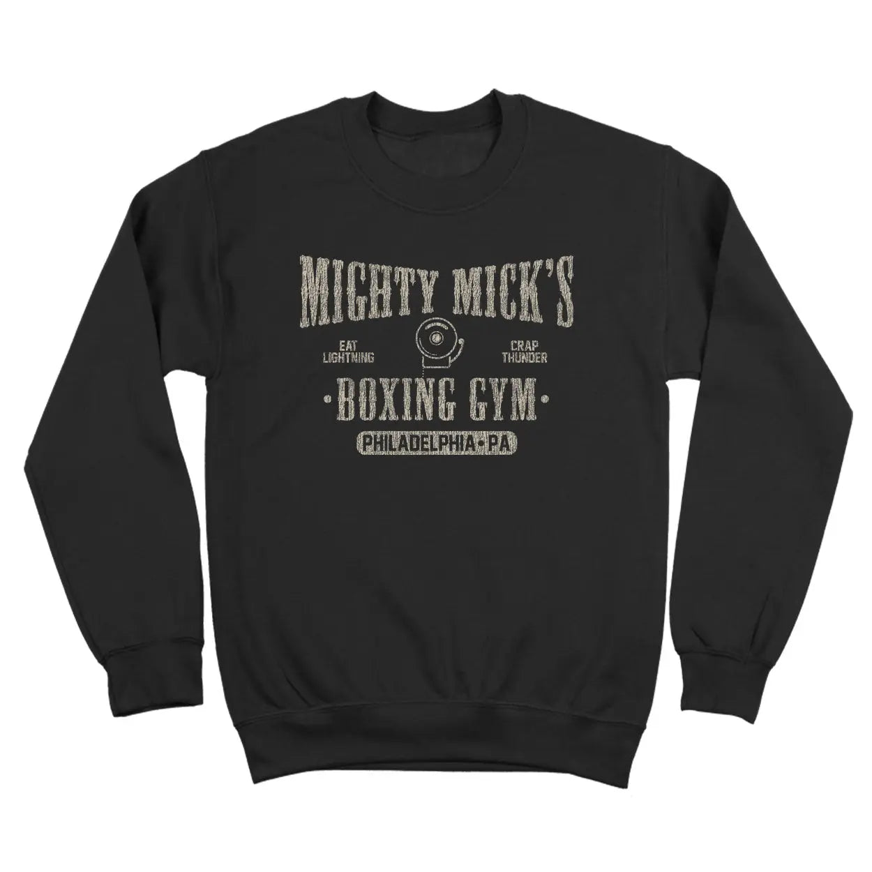 Mighty Micks Boxing Gym - Donkey Tees T-shirt