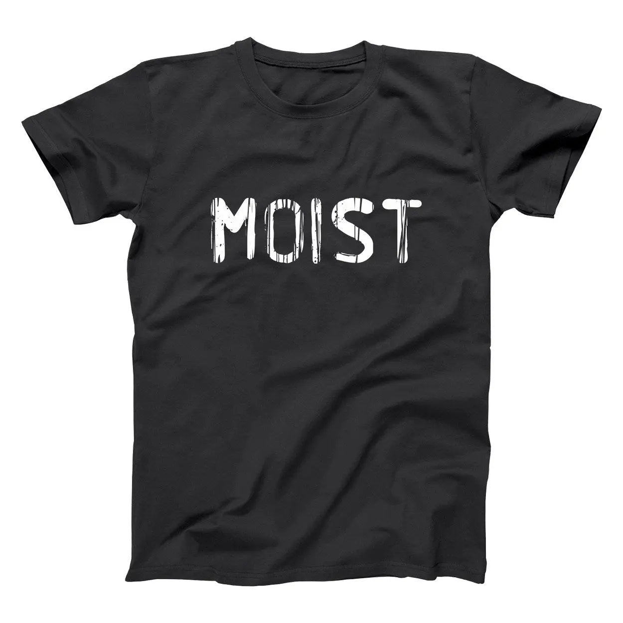 Moist - Donkey Tees T-shirt