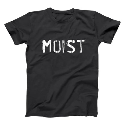 Moist - Donkey Tees T-shirt