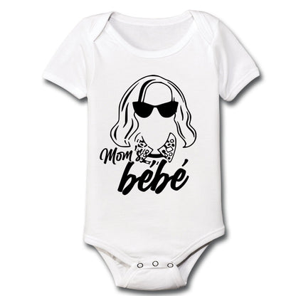 Moms BeBe Moria Rose - Donkey Tees T-shirt