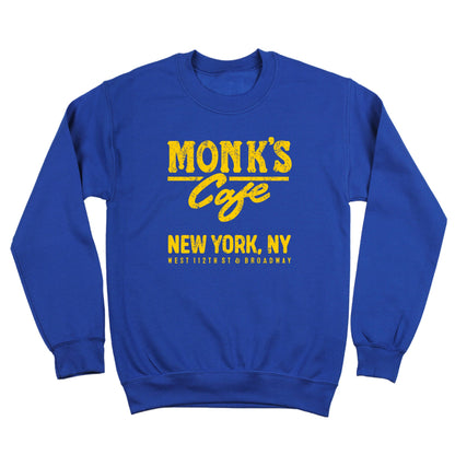 Monks Cafe NYC - Donkey Tees T-shirt