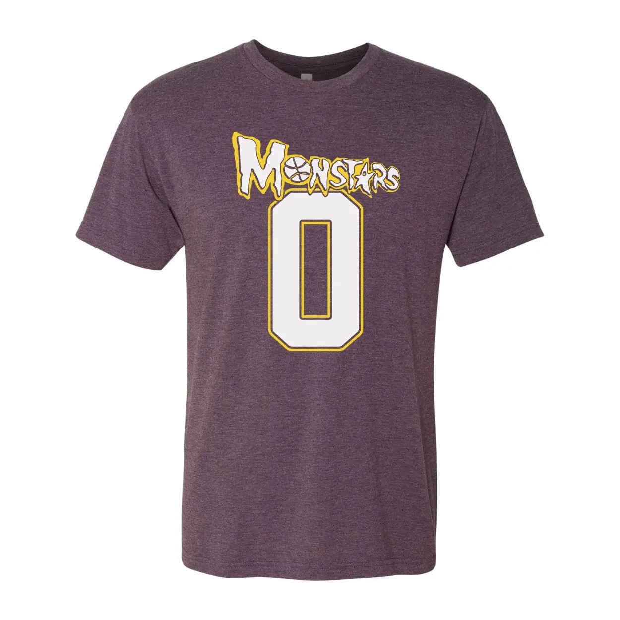 Monstars 0 - Donkey Tees T-shirt