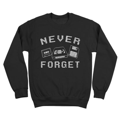 Never Forget - Donkey Tees T-shirt