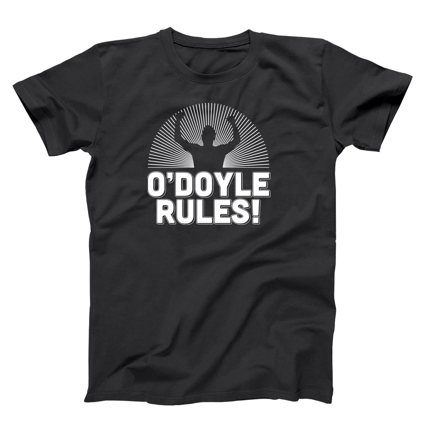 Odoyle Rules - Donkey Tees T-shirt